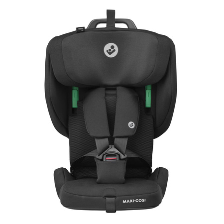 Maxi Cosi Nomad Plus Authentic Black Fotelik samochodowy 76-105 cm