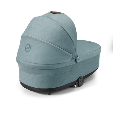 Cybex Gondola S Lux Ocean Blue