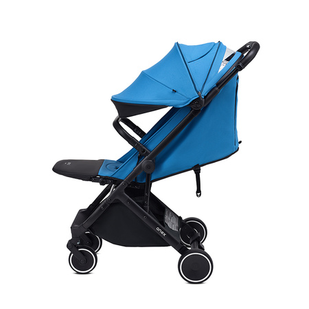 Anex Air-X Blue wózek spacerowy