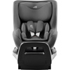 Britax Romer Dualfix 5Z Style Mineral Grey fotelik z Bazą Vario 5Z
