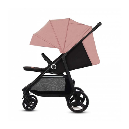 Kinderkraft Grande Plus Wózek spacerowy