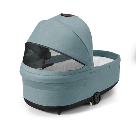 Cybex Gondola S Lux Sky Blue