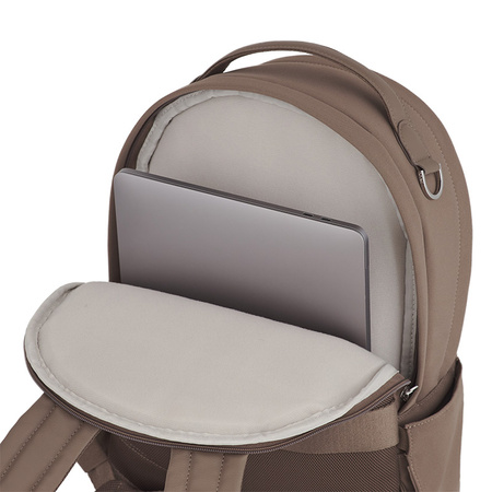 Anex Uniwersalny Plecak do wózków Brązowy