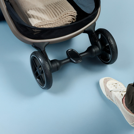 Maxi Cosi Wózek Oxford Cabin Black Onyx wózek spacerowy