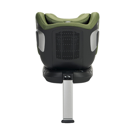 Recaro Xenon 1 KID Epic Green fotelik samochodowy 61-125 cm