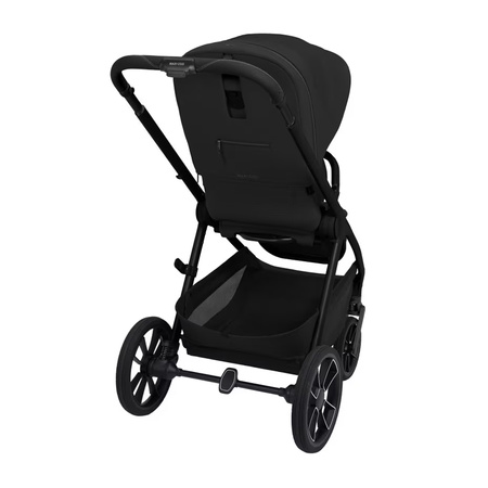 Maxi-Cosi Oxford nowa generacja wózek spacerowy Black Onyx
