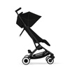 Cybex Libelle 2025 Magic Black wózek spacerowy