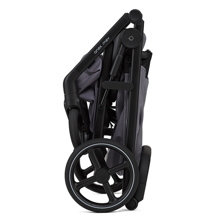 Anex Mev Toon wózek 2w1 głęboko-spacerowy