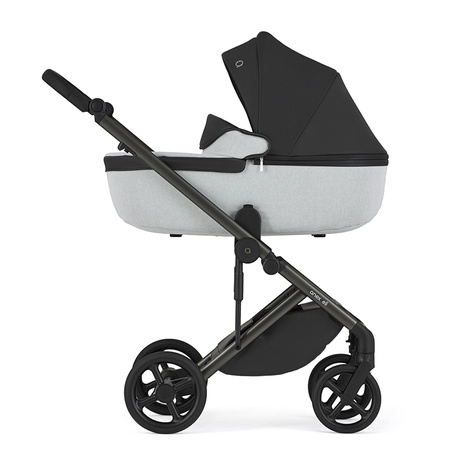 Anex Eli No.5 wózek 2w1 głęboko-spacerowy