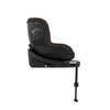 Cybex Sirona Sirona Gi i-Size Chocolate Brown Plus fotelik samochodowy 61-105 cm (9-20 kg)