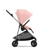 Cybex Melio 2024 Candy Pink wózek spacerowy