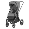 Carrello Ultra CRL-6527 Silk Grey wózek głęboko-spacerowy 2w1 