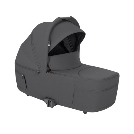 Carrello Magia CRL-6555 Elm Grey wózek 2w1 głęboko-spacerowy