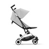Cybex Libelle Fog Grey wózek spacerowy