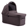 Valco gondola Trend Duo/Duo Sport Charcoal