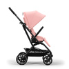 Cybex Eezy S Twist+2 Candy Pink wózek spacerowy
