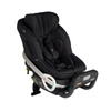 BeSafe Stretch Black Soft Breeze fotelik samochodowy 61 - 125 cm do 36 kg 