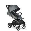 Easywalker Rockey L Smooth Grey wózek spacerowy