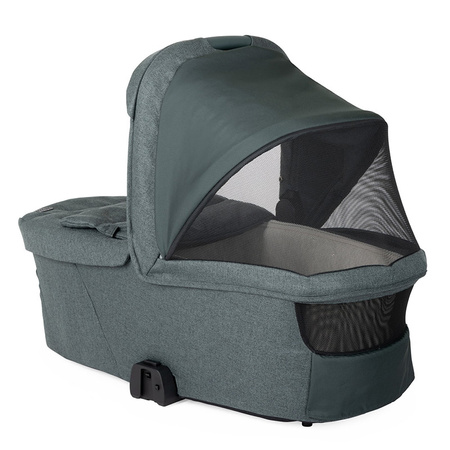 Chicco Bellagio 2 Fir Tree wózek 2w1 głęboko-spacerowy z gondolą Flexi