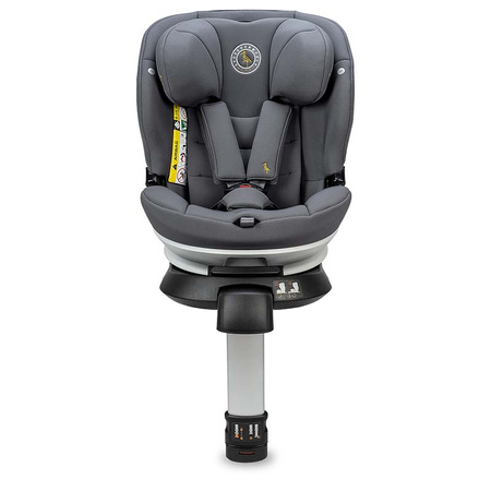 Storchenmuhle Niki Kid fotelik od 76 cm do 150 cm