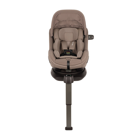 Nuna Pruu Aire Cedar fotelik samochodowy 0-19 kg (40-105cm)