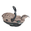 BeSafe BeSafe Go Beyond 2 Ciemny Piaskowy fotelik samochodowy 40-87 cm
