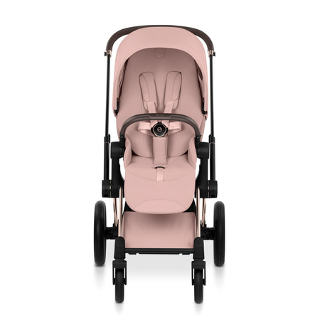 Cybex Priam 5.0 tapicerka siedziska Peach Pink