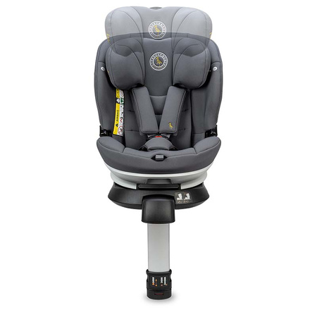 Storchenmuhle Niki Kid fotelik od 76 cm do 150 cm