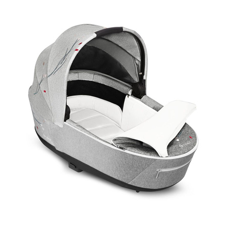 Cybex Priam 4.0 Gondola Fashion Koi Crystallized