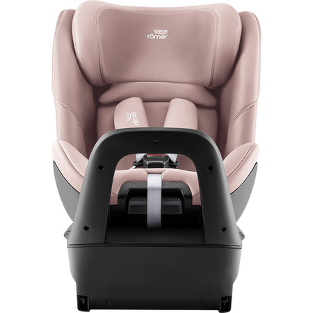 Britax Romer Swivel 2 Classic Dusty Rose fotelik samochodowy 40 - 125 cm