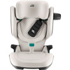 Britax Romer Kidfix Pro Lux Soft Taupe Fotelik samochodowy 100-150 cm