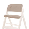 Cybex komfortowa wkładka Click&Fold Almond Beige