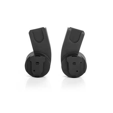 Cybex Balios S Lux Lava Grey zestaw 4w1 z fotelikiem Cloud T i-Size Plus i bazą T