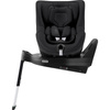 Britax Romer Dualfix 5Z Lux Onyx Black fotelik z Bazą Vario 5Z