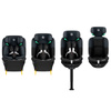 Maxi Cosi Emerald 360 S Tonal Black fotelik samochodowy 40-150 cm (0-36 kg)