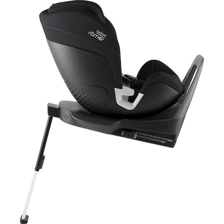 Britax Romer Swivel Space Black fotelik samochodowy 40 - 125 cm