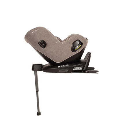 Nuna Todl Next Cedar fotelik z bazą Next zestaw 40-105 cm