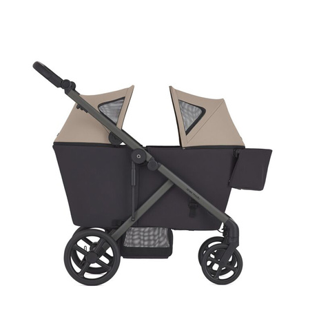 Anex Modu Wózek wagon bez ramy Shea