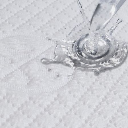 Rucken materac DLMG02 do lóżeczka dostawnego