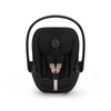 Cybex Cloud S Style Sepia Black fotelik samochodowy 40-87 cm