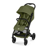 Cybex Beezy 2026 Moss Green wózek spacerowy