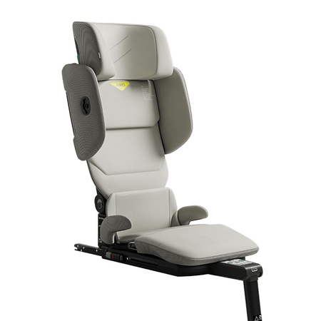 Axkid Up Beachgrass Beige fotelik samochodowy 100-150 cm