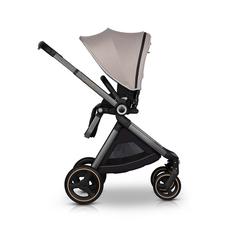 Cavoe Osis 2.0 wózek głęboko-spacerowy (2w1)