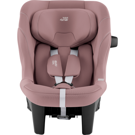 Britax Romer Max-Safe Pro Dusty Rose fotelik samochodowy 61-125 cm