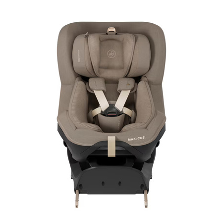 Maxi Cosi Mica Slide Pro Authentic Truffle fotelik samochodowy 40-105 cm