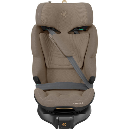 Maxi Cosi Emerald 360 Pro Authentic Truffle fotelik samochodowy 40-150 cm (0-36 kg)