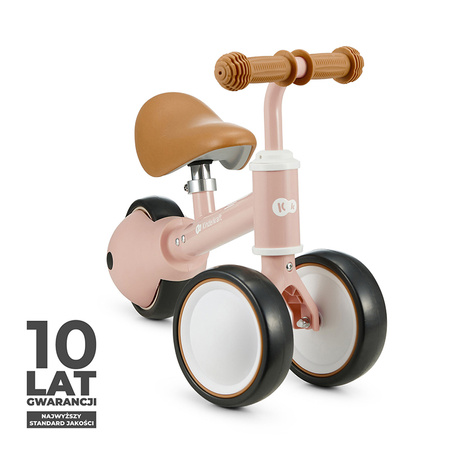 Kinderkraft rowerek biegowy CUTIE
