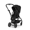 Cybex Eezy S Twist+2 BLK Magic Black wózek spacerowy