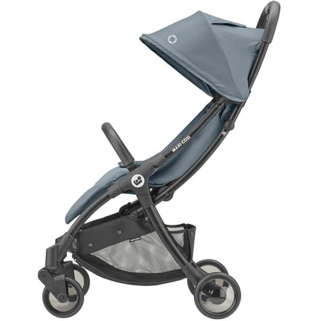 Maxi Cosi Jaya2 Essential Grey wózek spacerowy