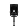 Cybex Sirona G i-Size Moon Black fotelik samochodowy 61-105 cm (9-18 kg)